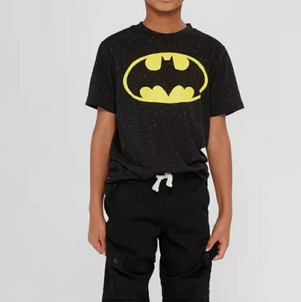 Batman tshirt